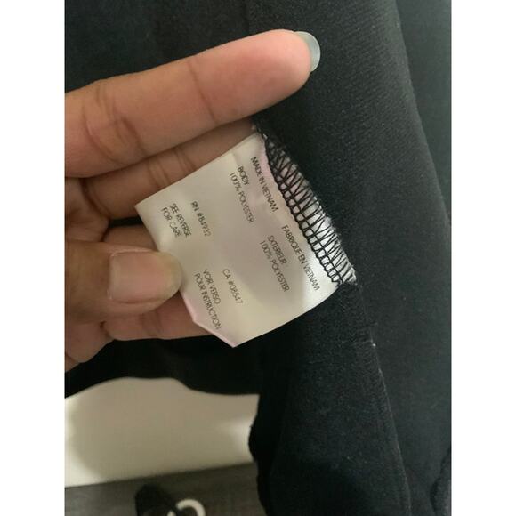 CCM Los Angeles Kings NHL Fan Apparel & Souvenirs Jacket Size Large L USED - Picture 5 of 6